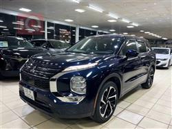 ميتسوبيشي اوتلاندر